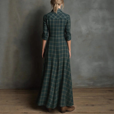 Aurélie™ | Robe longue bohème élégante